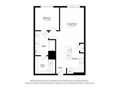 3025 Woodward Crossing BLvd 1-3 Beds Apartment for Rent - Photo Gallery 32